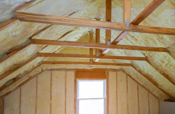Best Insulation for Specific Applications in Madison, NJ