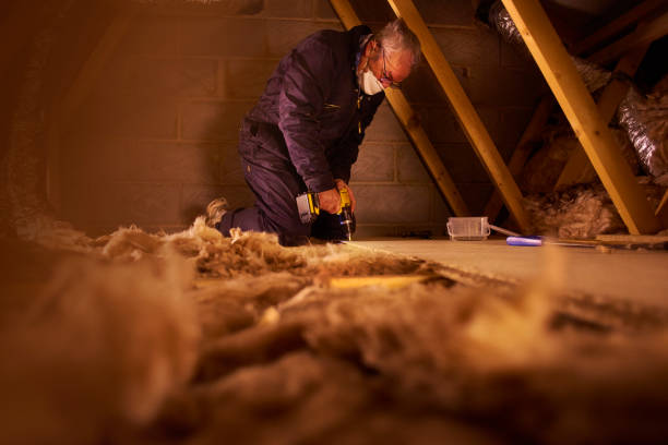 Best Residential Insulation in Madison, NJ
